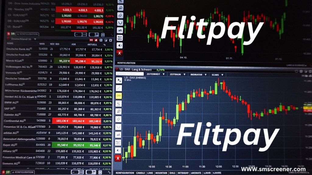 Flitpay Exchange Review: Is it a Good Choice for Indian Crypto Traders?